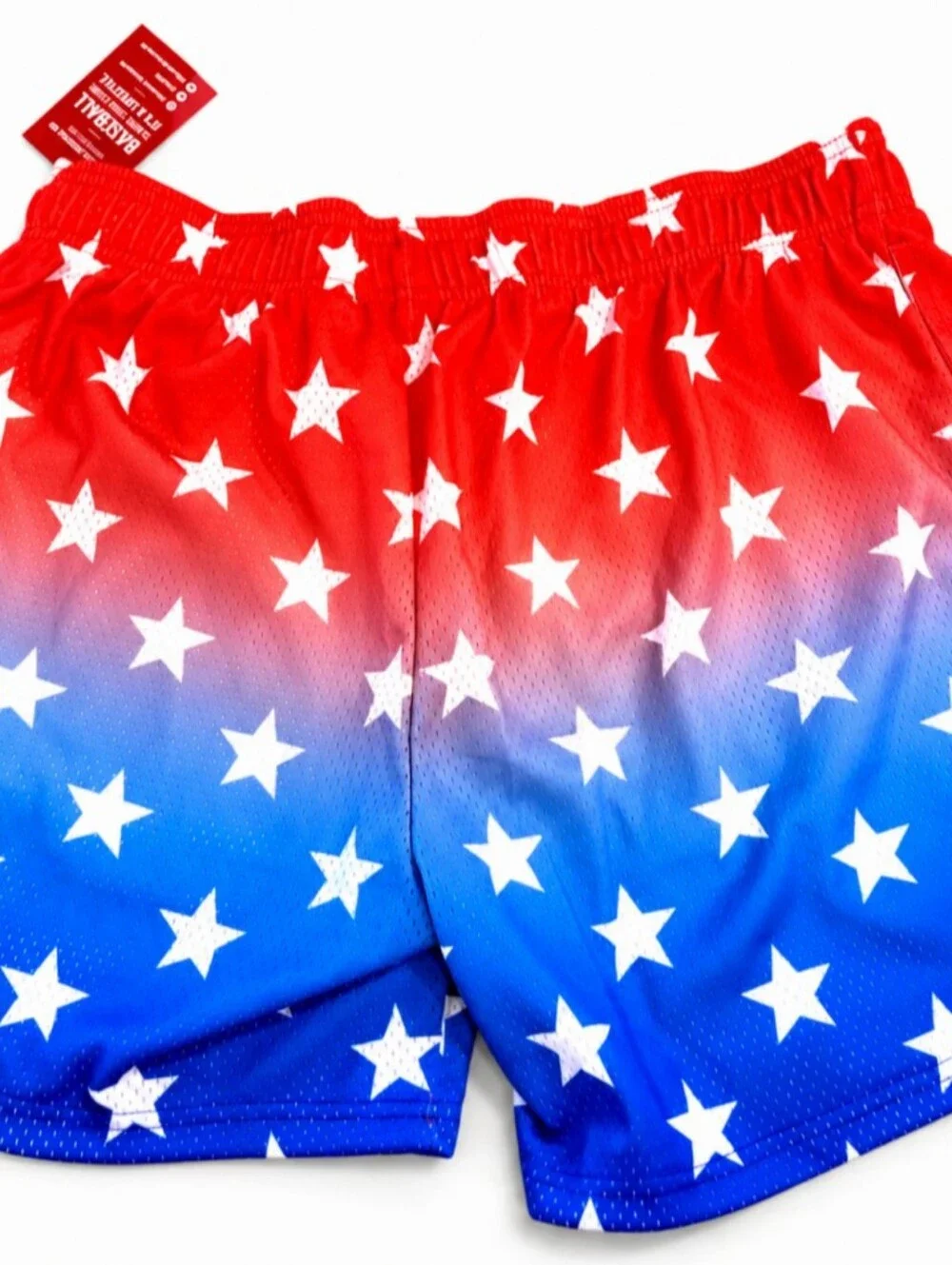 Baseball Lifestyle 101- Men’s Freedom - Picture 2 of 2